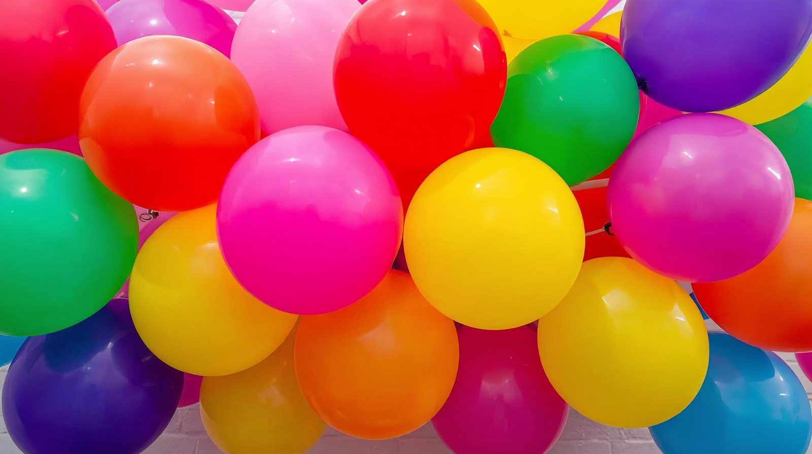 Standard Balloons
